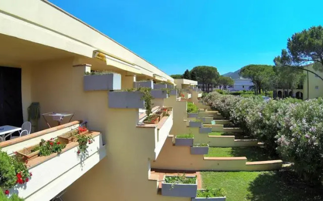 Residence Campo Blu