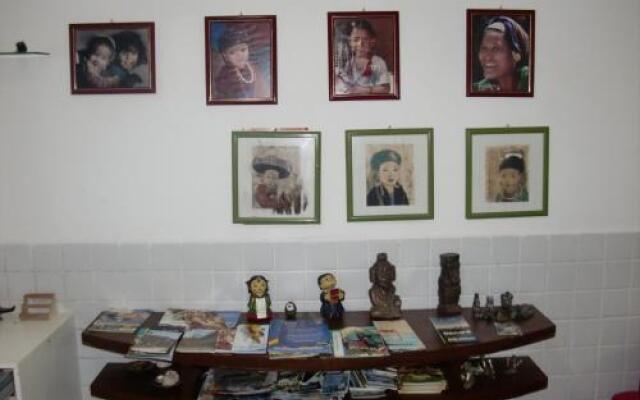 mi Casa, su Casa