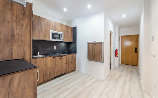 Albufera Dreams Nature Suites
