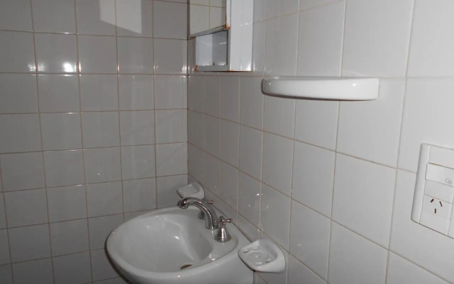 Hospedaje Las Tinajas