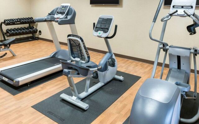 Comfort Inn & Suites West - Medical Center