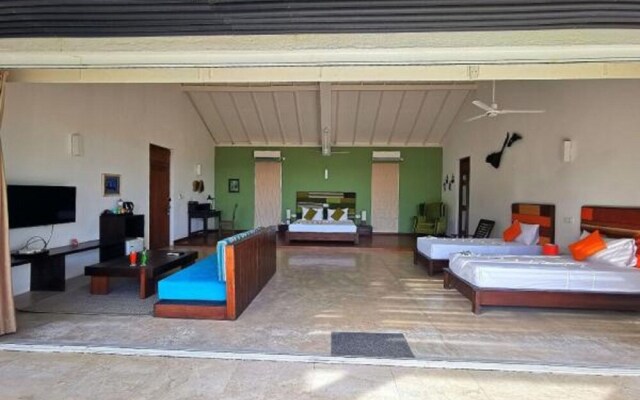 Soul Resorts
