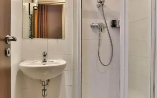 Hôtel Le Home