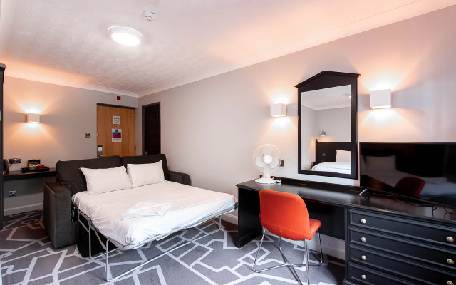 Village Hotel Liverpool