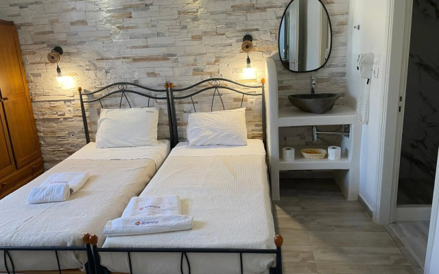 Ioanna Apartments