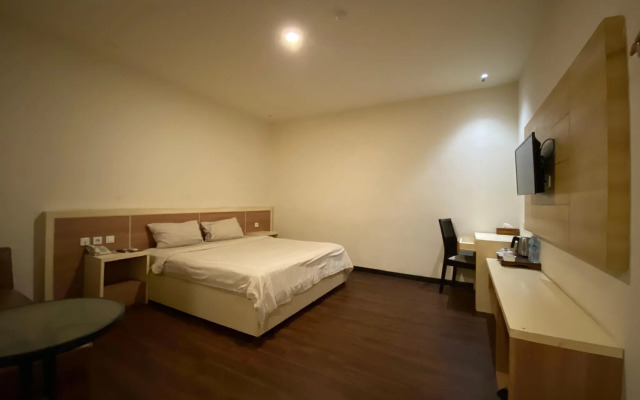 Hotel 88 Banjarmasin by WH