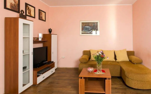 Guest House Foretic