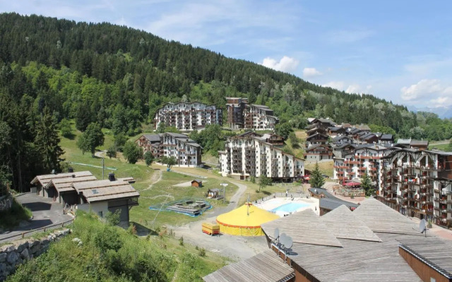 Résidence Grand Bois A1118 Clés Blanches