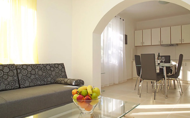 Apartment Marija Biograd Na Moru 34828