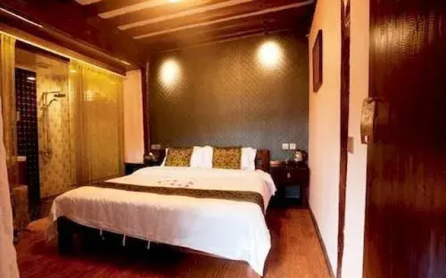 Zui Shiguang Inn