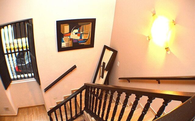 Dream Apartment Old San Juan