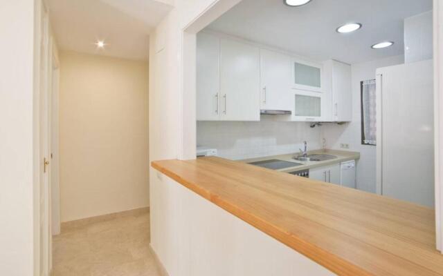 Confortable apartamento en Roda Golf.