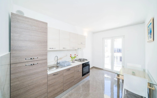 Apartments & Rooms Barisic