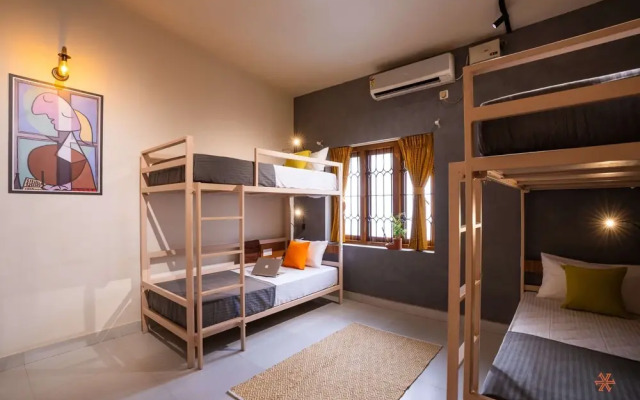 Zostel Kochi (Ernakulam)