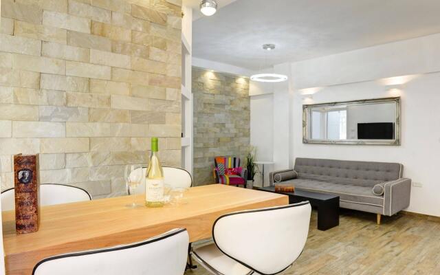Sweet Inn Apartments Tel Aviv