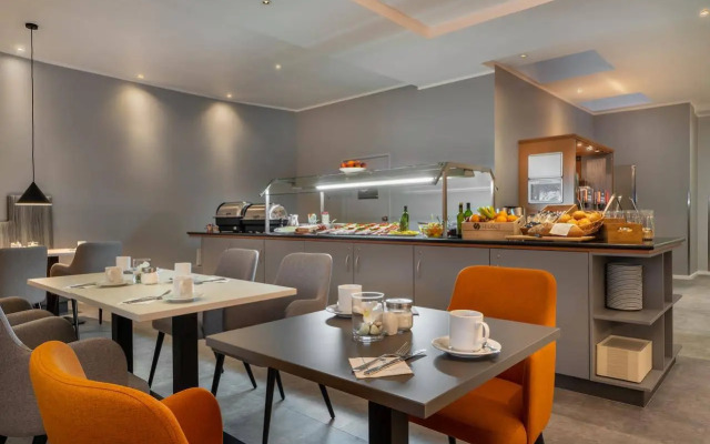 Select Hotel Wiesbaden