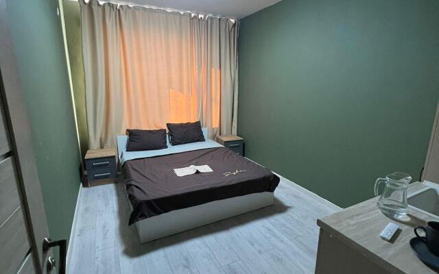 Scastliviy Putnik Na Petrovsky