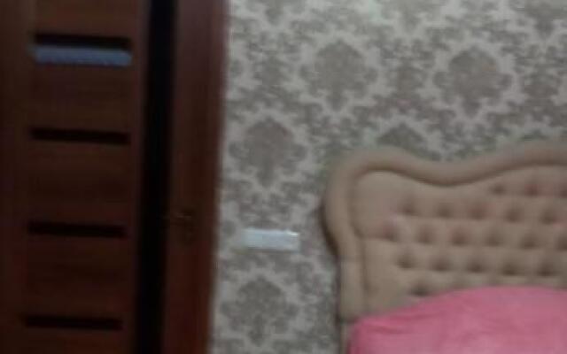 Apartament Pushkin Street 13