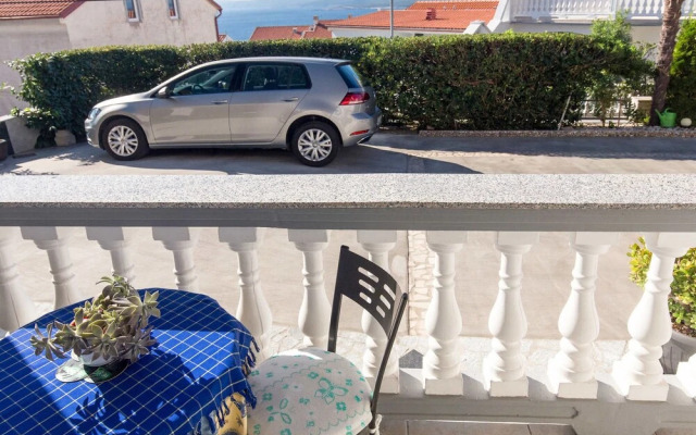 Brzic Crikvenica in Crikvenica