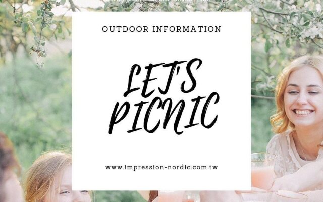 Impression Nordic Manor Club