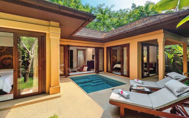 Mövenpick Asara Resort & Spa Hua Hin
