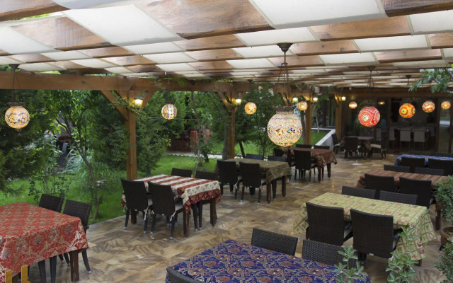 Venus Hotel