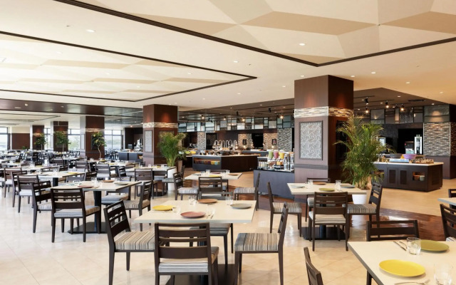 Grand Mercure Lake Hamana Resort & Spa
