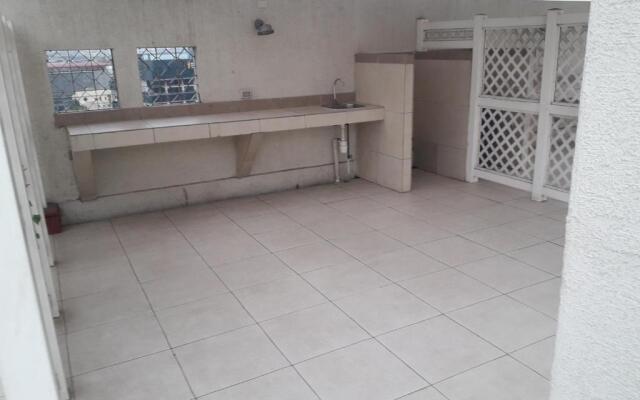 Departamento Privado en Bellavista