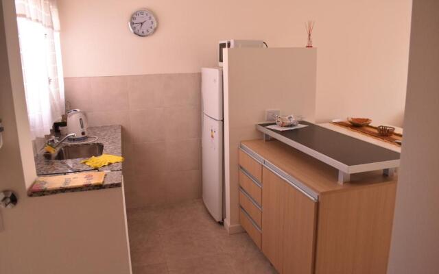 Terrazas de la Colina 1.1