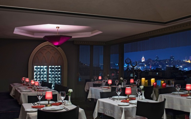 Yasmak Comfort Hotel