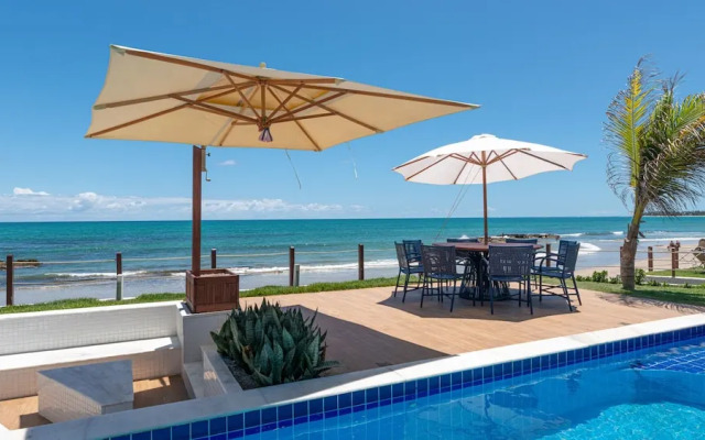 BeiraMar de Carneiros&Piscina Cozinh 024