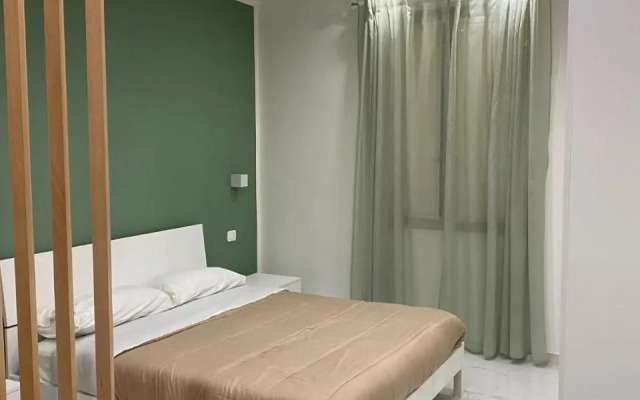Quattro Canti Suite Palermo
