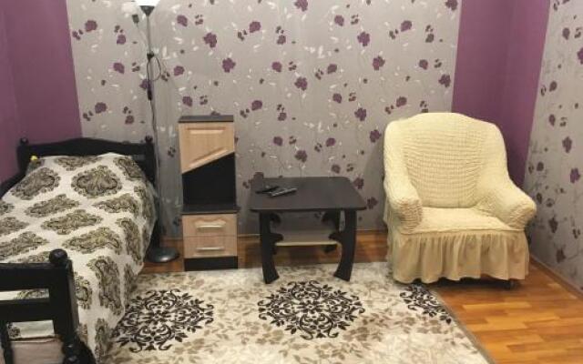 Gostinitsa Lushnikovskaya