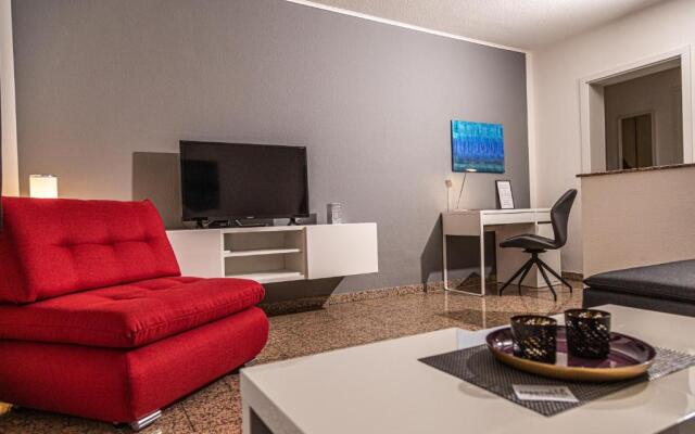 Hotel Come in Haus 2 Ferien- / Monteurwohnung