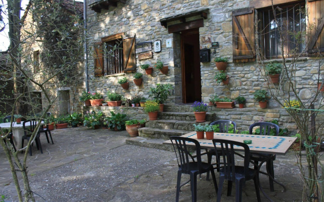 Casa Gerbe
