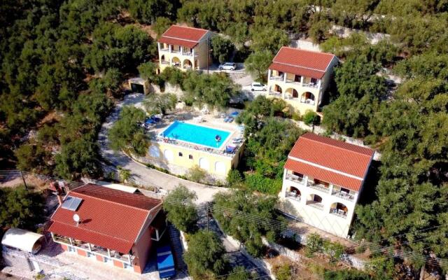 Amalia Complex Apartments