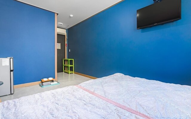 Ocean Capsule Guesthouse