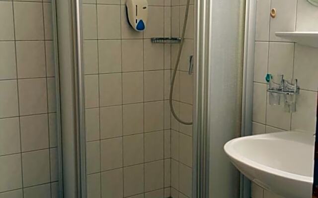 Hotel Geier