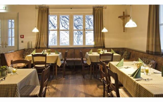 Hotel - Restaurant Knappenhof