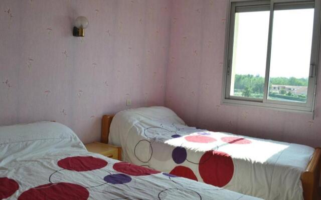 Appartement Argelès-sur-Mer, 2 pièces, 4 personnes - FR-1-225-247