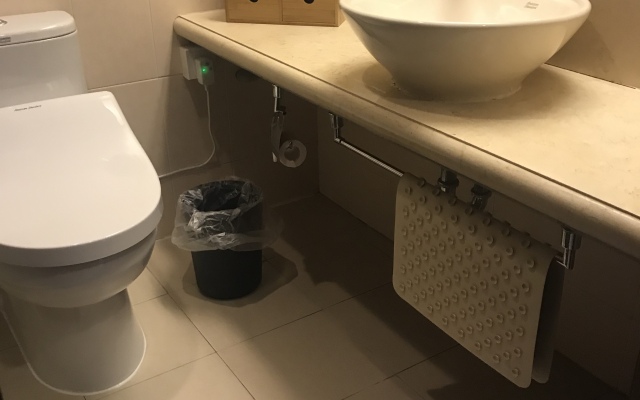 Rui Tai Hotel Hongqiao