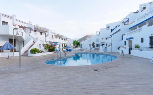 Port Royal 1 bedroom - TENESOL RENTALS