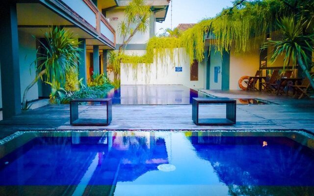 The Yani Hotel Bali