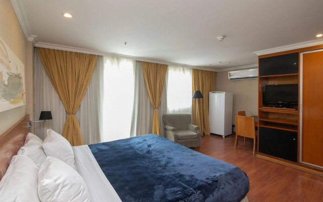 Plaza Rio Residences - Barra First