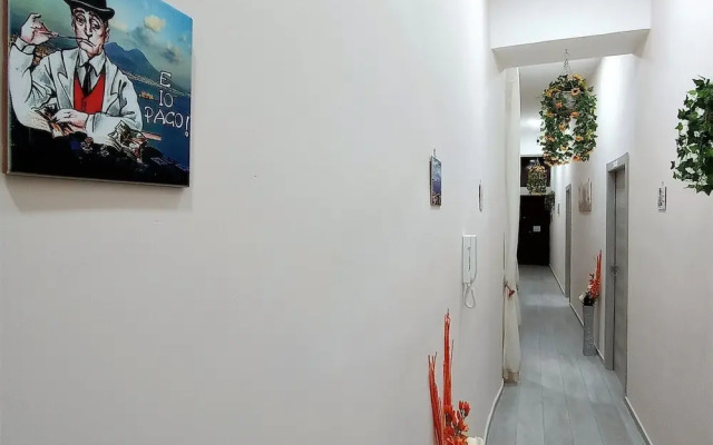 Essenza di Napoli B&B