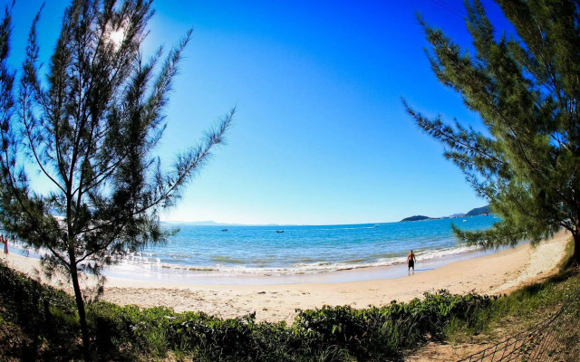 Hotel Porto Sol Beach
