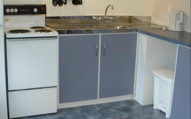 Tutukaka Coast Motor Lodge