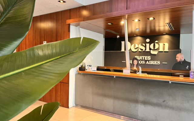 Design Suites Buenos Aires