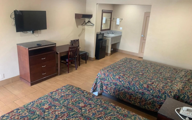 Stardust Motel Azusa