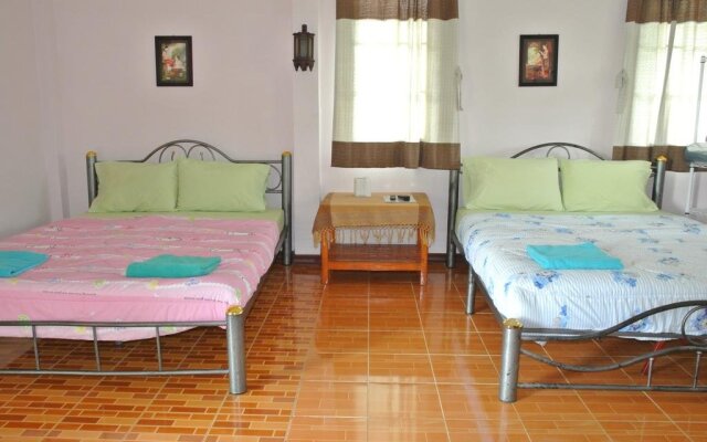 Suan Fasai Resort